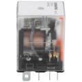 Product Image of 24V DPDT 8 Pin Plug In Relay (15A)