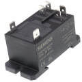 24V DPST Plug In Relay (30A)