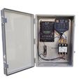 Product Image of 3-Phase Surge Protector Device & Voltage Monitor for 60A, 208VAC, 3VMS-60-208