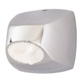 Product Image of 1-1/2" Polished Chrome 1 Mode Institutional Shower Head, 2.5 GPM