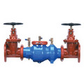 Product Image of 4" Wilkins 350AOSY Double Check Valve Assembly w/ OSY