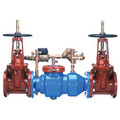 Product Image of 8" 375ADA Reduced Pressure Detector Assembly