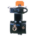 Product Image of 4" Grooved Butterfly Valve