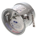 Product Image of 4" Double Acting Gas Draft Regulator