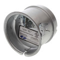 Product Image of 4" Draft Regulator for Wood, Oil, or Coal