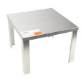 Unassembled Water Heater Stand (Up to 52 Gal.)