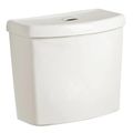 Product Image of Studio Dual Flush 1.6 gpf/6.0 Lpf and 1.1 gpf/4.2 Lpf 12" Rough Tank (White)
