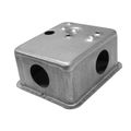 Product Image of Connection Box, 2-Hole