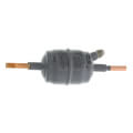 Product Image of C-032-CAP-T 1/4" ODF Solder Extended Liquid Line Filter Drier 0 - 1/2 Ton (3 Cubic Inches)