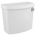 Product Image of Cadet 3 FloWise 1.28 gpf/4.8 Lpf 12" Rough Right Hand Trip Lever Tank (White)