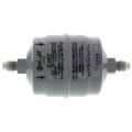 Product Image of C-052 1/4" SAE Flare Liquid Line Filter Drier 1/3 - 2 Ton (5 Cubic Inches)