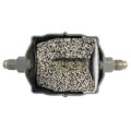 Product Image of C-052-HH 1/4" SAE Flare Liquid Line Filter Drier w/ Burnout Cleanup Core 1/3 to 2 Ton (5 Cubic Inches)