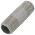Product Image of 1/4" x 1-1/2" Stainless Steel Nipple