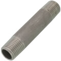 Product Image of 1/4" x 2-1/2" Stainless Steel Nipple