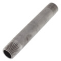 Product Image of 1/4" x 4" Stainless Steel Nipple
