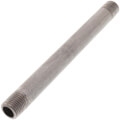 Product Image of 1/4" x 4-1/2" Stainless Steel Nipple