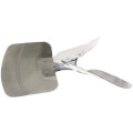 Product Image of 18" 3 Wing CCW Heavy Duty Condenser Fan Blade (27°)