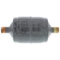 Product Image of C-084-S 1/2" ODF Solder Liquid Line Filter Drier 3/4 to 2-1/2 Ton (8 Cubic Inches)