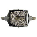 Product Image of C-083-HH 3/8" SAE Flare Liquid Line Filter Drier w/ Burnout Cleanup Core 3/4 to 2-1/2 Ton (8 Cubic Inches)