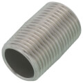 Product Image of 3/8" x Close Stainless Steel Nipple