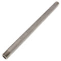 Product Image of 3/8" x 10" Stainless Steel Nipple