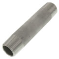Product Image of 3/8" x 3" Stainless Steel Nipple