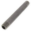 Product Image of 3/8" x 4" Stainless Steel Nipple
