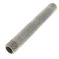 Product Image of 3/8" x 5" Stainless Steel Nipple