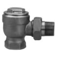 Product Image of 2-1/2" to 6" Temperature or Solenoid Pilots only Hardware Kit for Series 2000