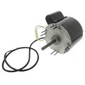 Product Image of 5-5/8" Diameter Unit Heater Motor, 1075 RPM, 1/6 HP (115V)