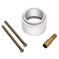 Product Image of Brushed Nickel Extension Kit, 40073bn