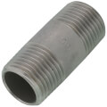 Product Image of 1/2" x 1-3/4" Stainless Steel Nipple