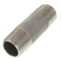 Product Image of 1/2" x 2-1/2" Stainless Steel Nipple