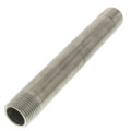 Product Image of 1/2" x 6" Stainless Steel Nipple