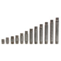 Product Image of 1/2" Stainless Steel Nipple Set (Close to 6" Length)