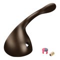Product Image of Old World Bronze Single-lever Replacement Handle, 40081OWB