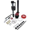 Product Image of Complete Toilet Repair Kit w/ Flush 'N Sparkle Cleaning System