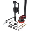 Product Image of Complete Universal Toilet Tank Repair Kit For 2-Inch Flush Valve Toilets