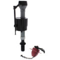 Product Image of Toilet Fill Valve and Toilet Flapper Kit