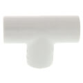 Product Image of 3/8" PVC Sch 40 Tee