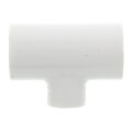 Product Image of 1" x 1" x 1/2" PVC Sch. 40 Reducing Tee
