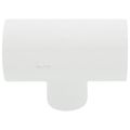Product Image of 1" x 1" x 1/2" PVC Sch. 40 Reducing Tee