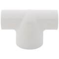 Product Image of 1" x 1" x 1-1/2" PVC Sch. 40 Reducing Tee