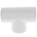 Product Image of 16" PVC Sch. 40 Tee (Fabricated)