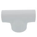 Product Image of 1-1/4" x 1-1/4" x 2" PVC Sch. 40 Reducing Tee