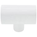 Product Image of 1-1/2" x 1-1/2" x 3/4" PVC Sch. 40 Reducing Tee