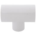 Product Image of 1-1/2" x 1-1/2" x 1" PVC Sch. 40 Reducing Tee