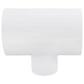 Product Image of 2" x 2" x 1" PVC Sch. 40 Reducing Tee