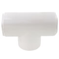Product Image of 2" x 2" x 3" PVC Sch. 40 Reducing Tee
