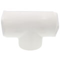 Product Image of 2" x 2" x 4" PVC Sch. 40 Reducing Tee